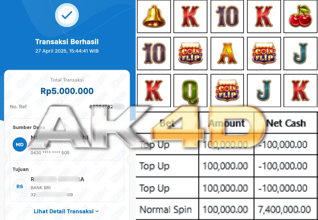 Live Games EVO-Crazy Coin Flip