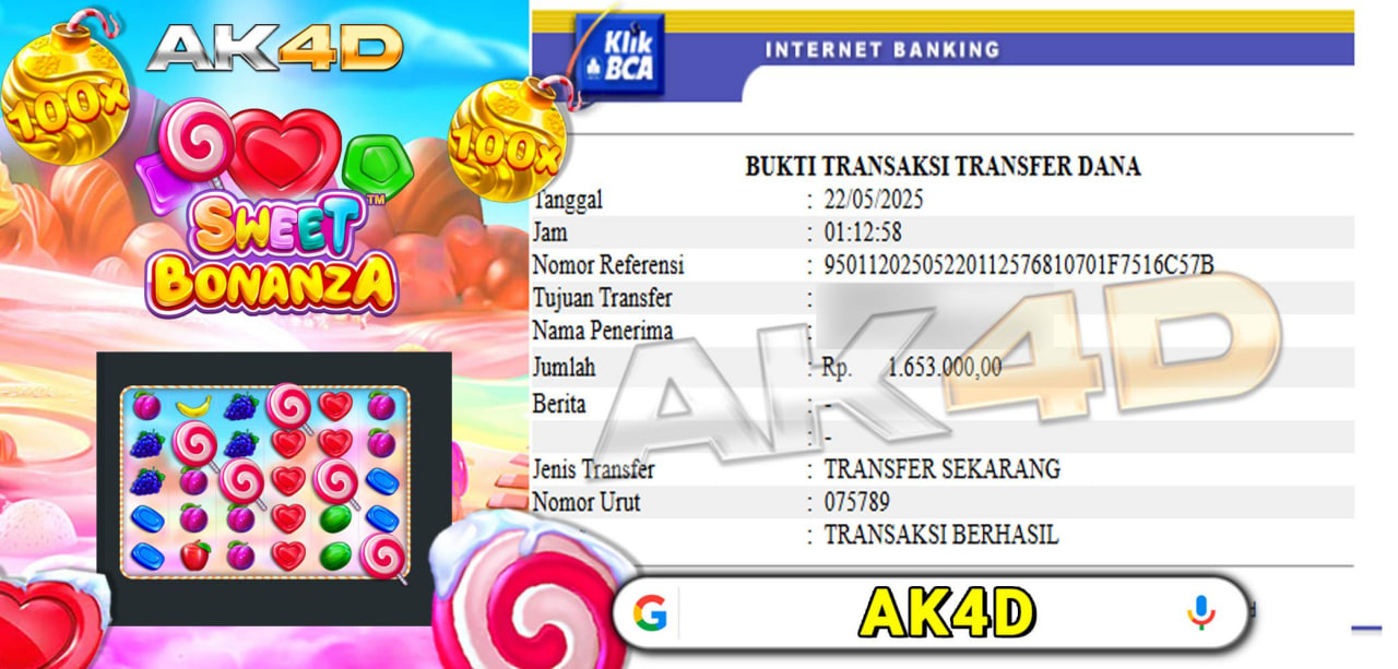 SIANG MERIANG , Profit modal receh 😎 ~ BONANZA 1000 ☝🏻☝🏻