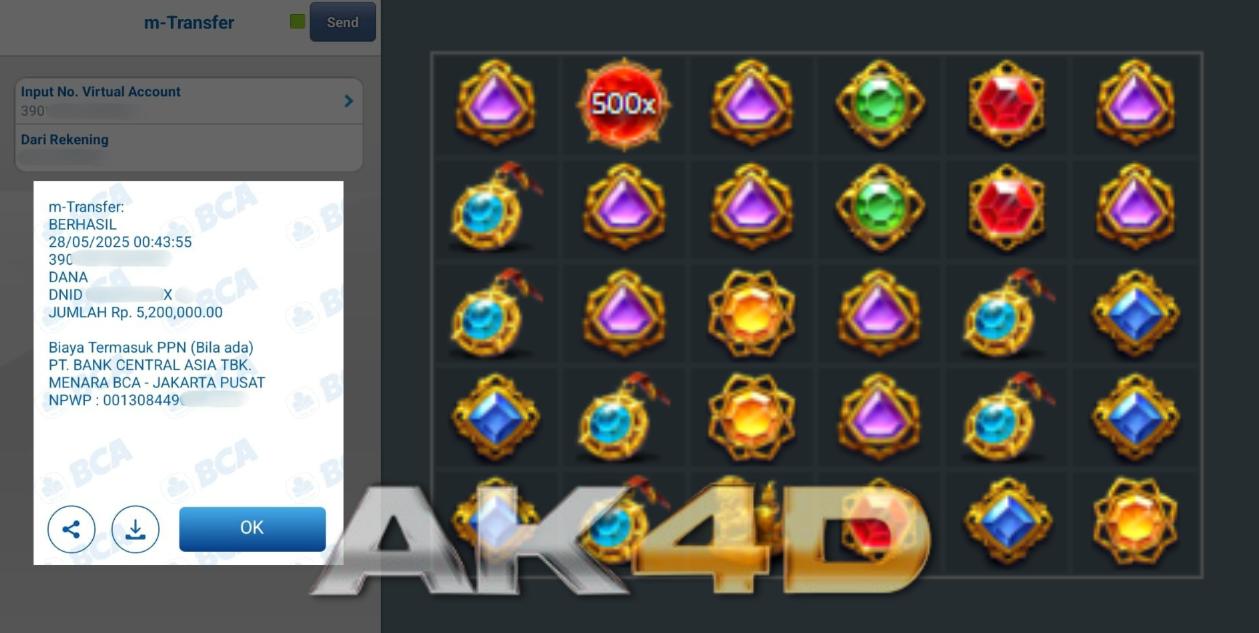 GATES OF GATOTKACA 1000🔥🔥🔥