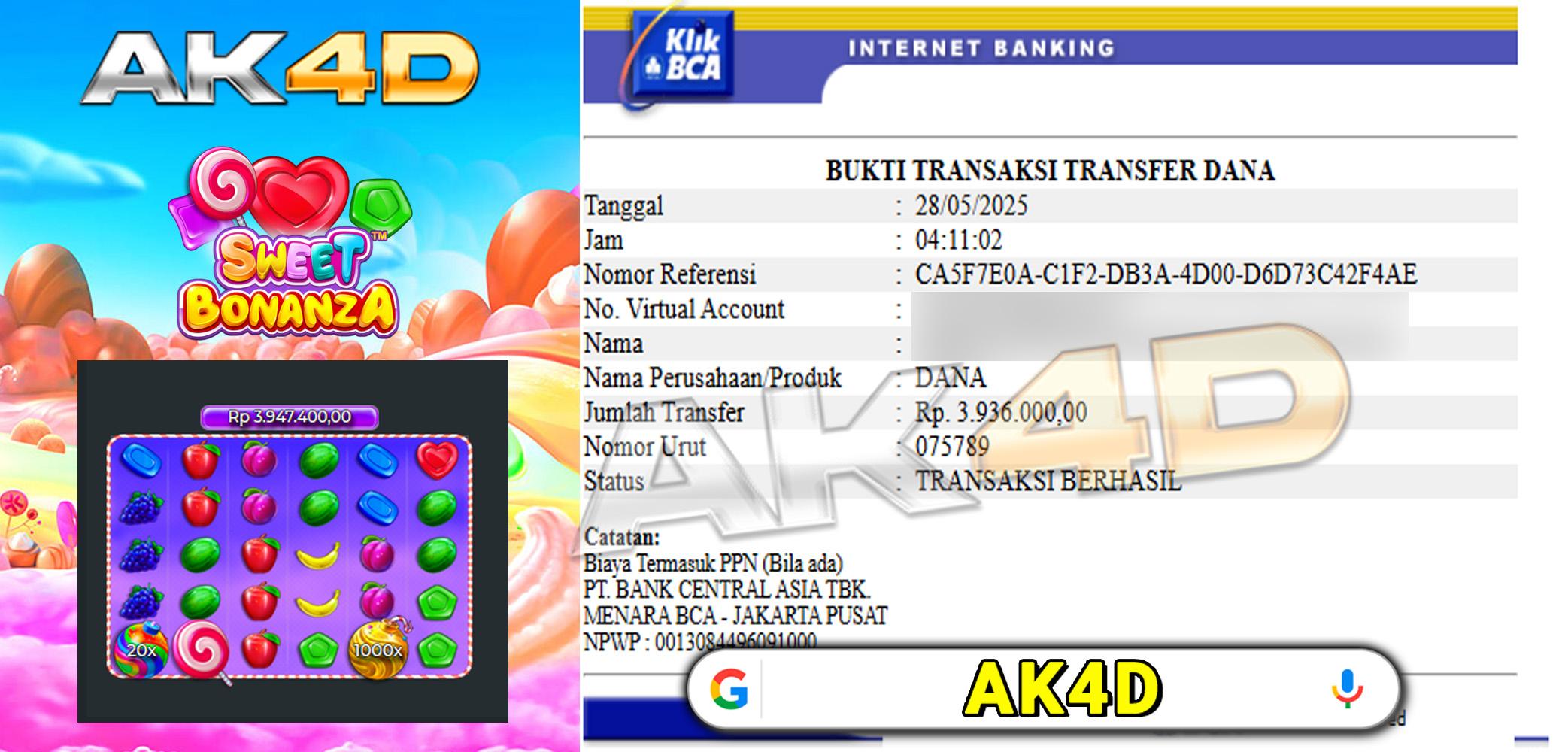 sweetbonanza x 1000 , lagi gacor bgntt nih 🔥🔥