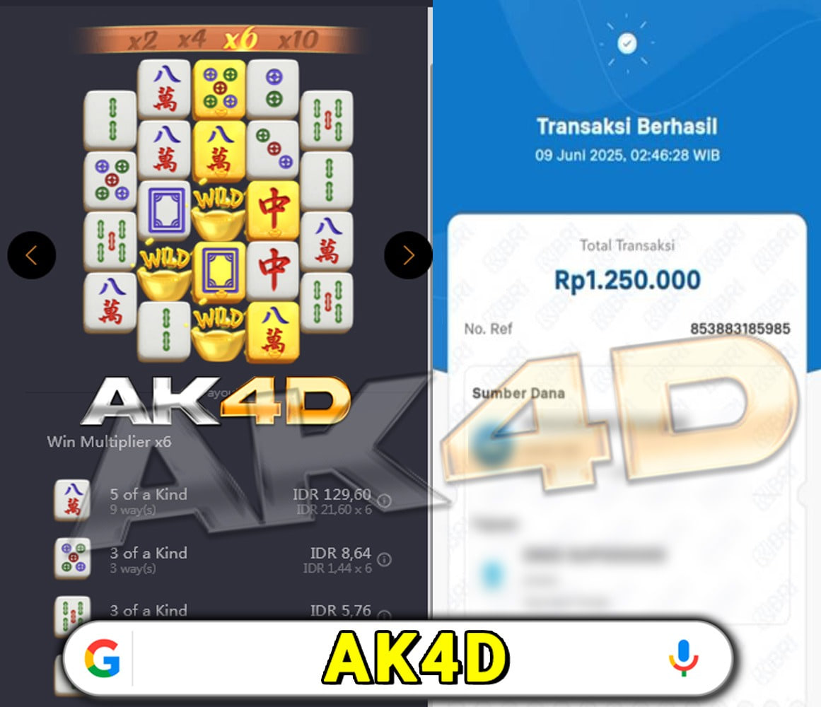 MAHJONG WAYS 2 LAGI GACOR NIH , BURUAN DI GASKAN GAESSS ☝🏻☝🏻