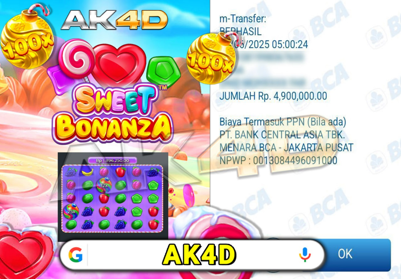 SwettBONANZA 1000 » GACOR BNGTT NIH🔥