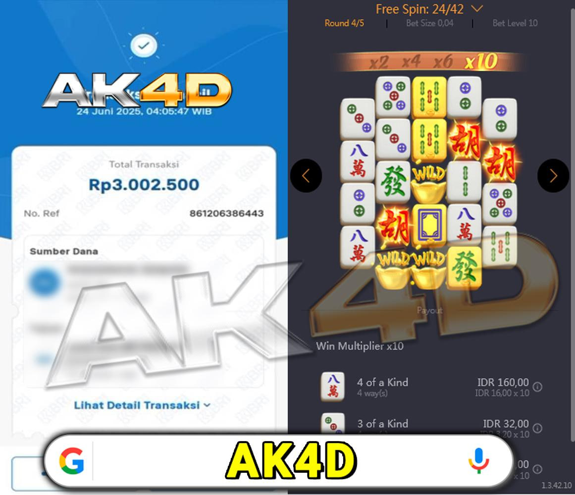 MAHJONG WAYS 2 LAGI GACOR NIHHH TEMAN2 💋💋
