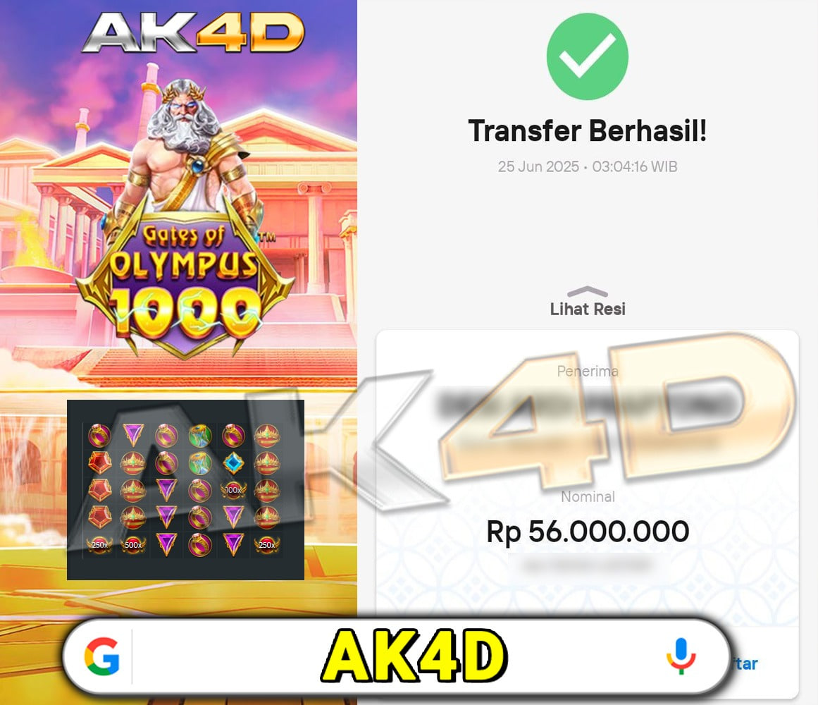 MAXWIN OLYMPUS X 1000 > HITUNGAN MENIT PROFIT 56JUTA ☝🏻☝🏻