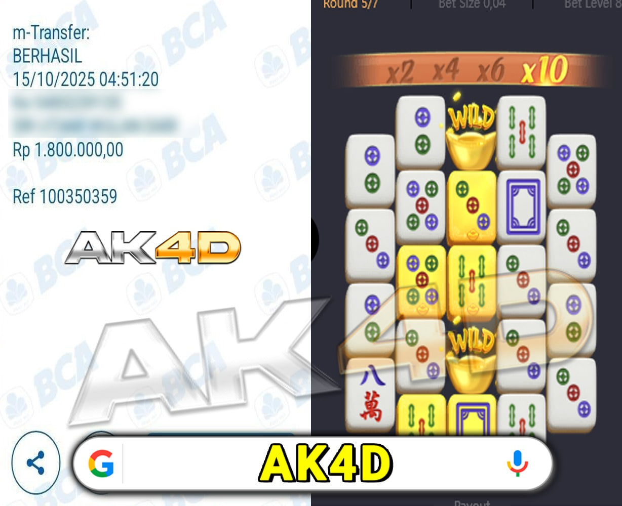 っ◔◡◔)っ ♥ 🔥 Hari ini Pasti Withdraw 🔥 ♥ SUDAH BANYAK YANG JP DI AK4D ♥ Dalam Hitungan Menit Withdraw