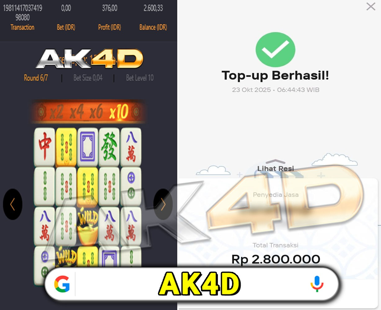 っ◔◡◔)っ ♥️ 🔥 Hari ini Pasti Withdraw 🔥 ♥️