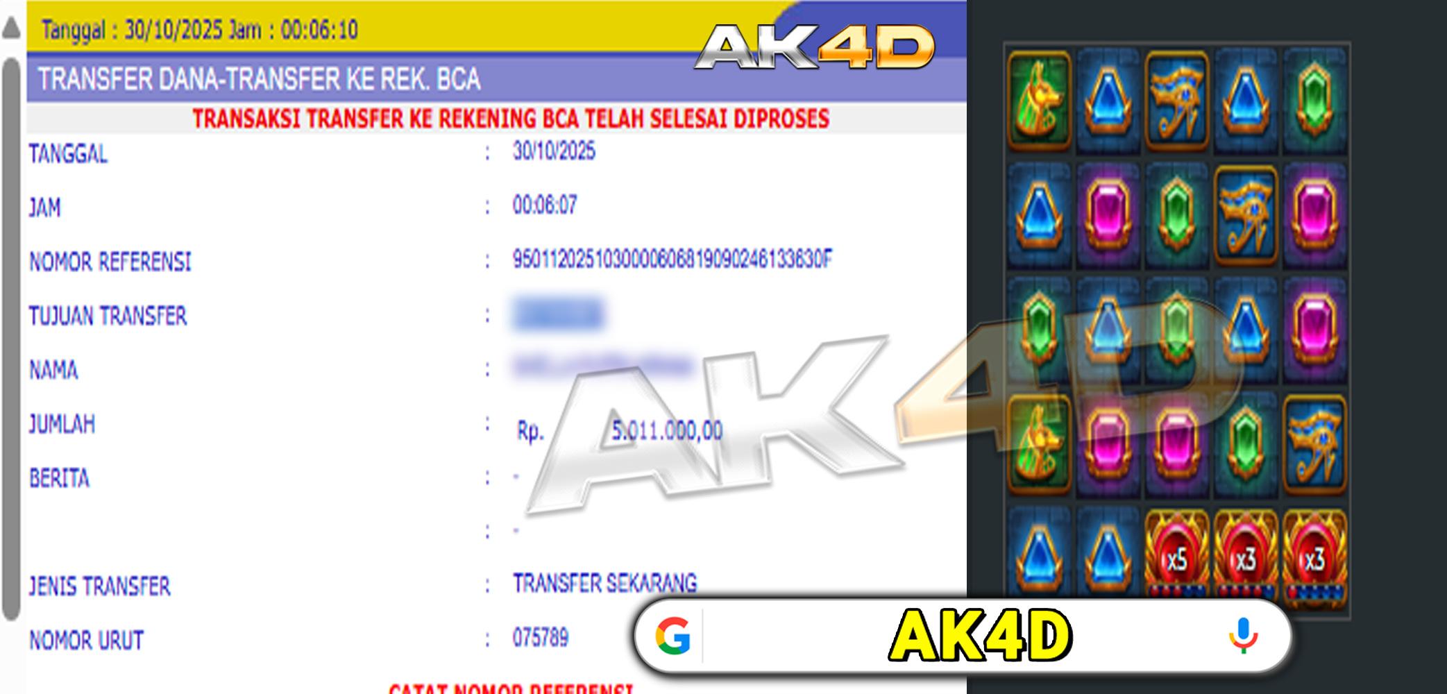 Gizagods - GACOR PARAH SIANG INI 🔥