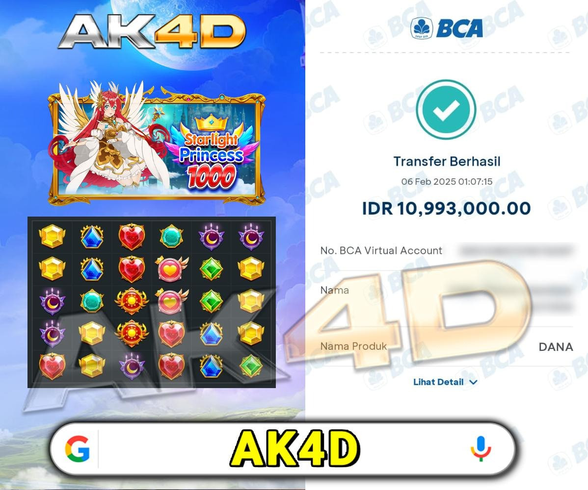 NIKMATI JACKPOT DI HARI INI , GAGAL WITHDRAW SALDO KEMBALI 50% 😱