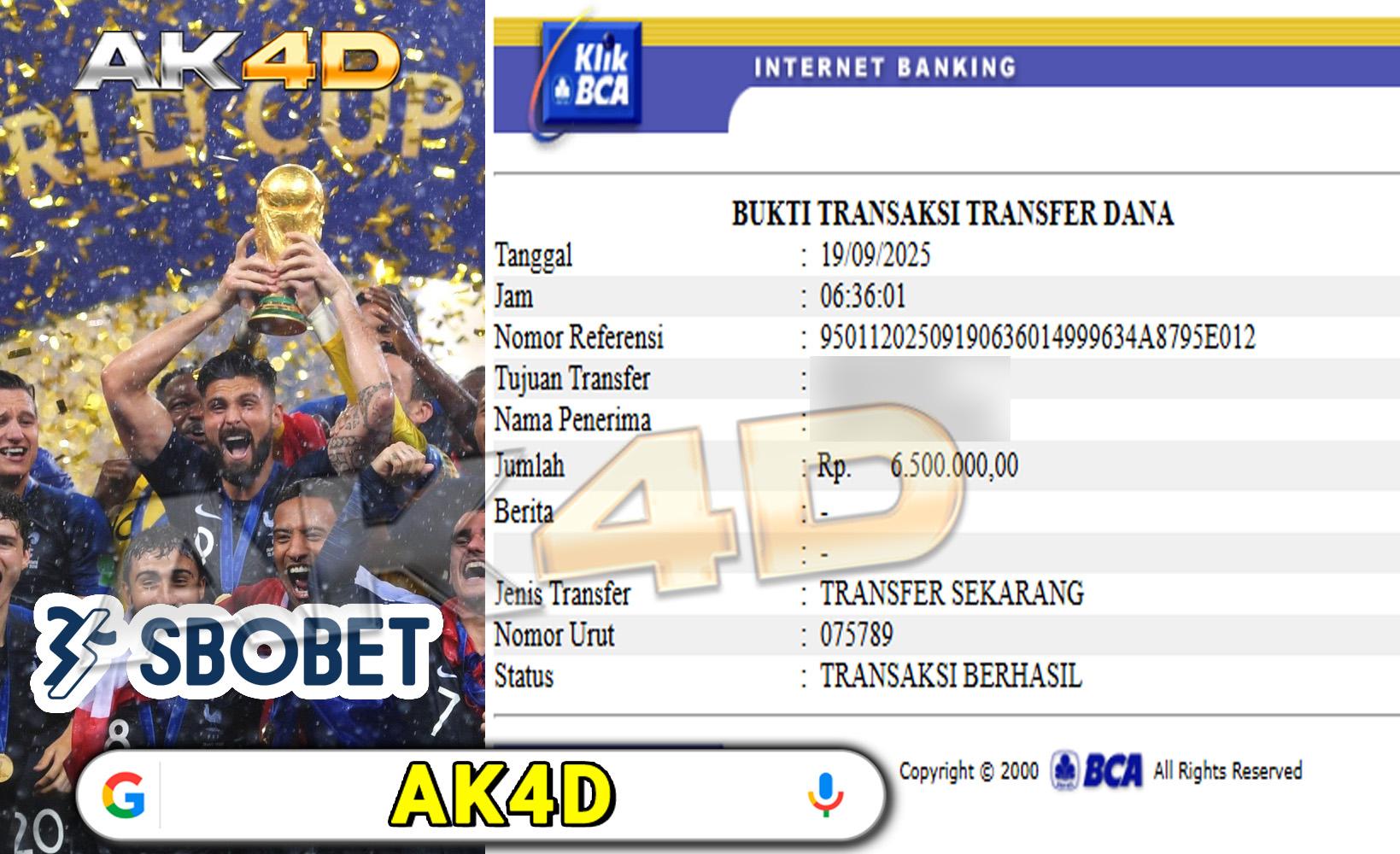 SBOBET on fire😎